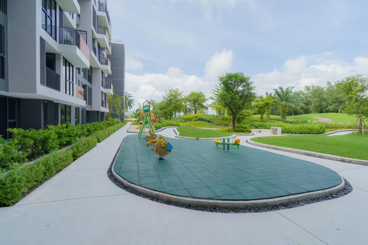 Skypark Apartments By Laguna Phuket Bang Tao Beach  Exterior photo