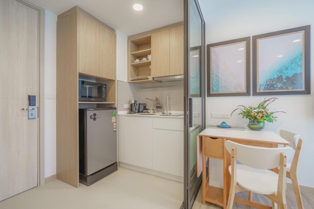 Skypark Apartments By Laguna Phuket Bang Tao Beach  Exterior photo