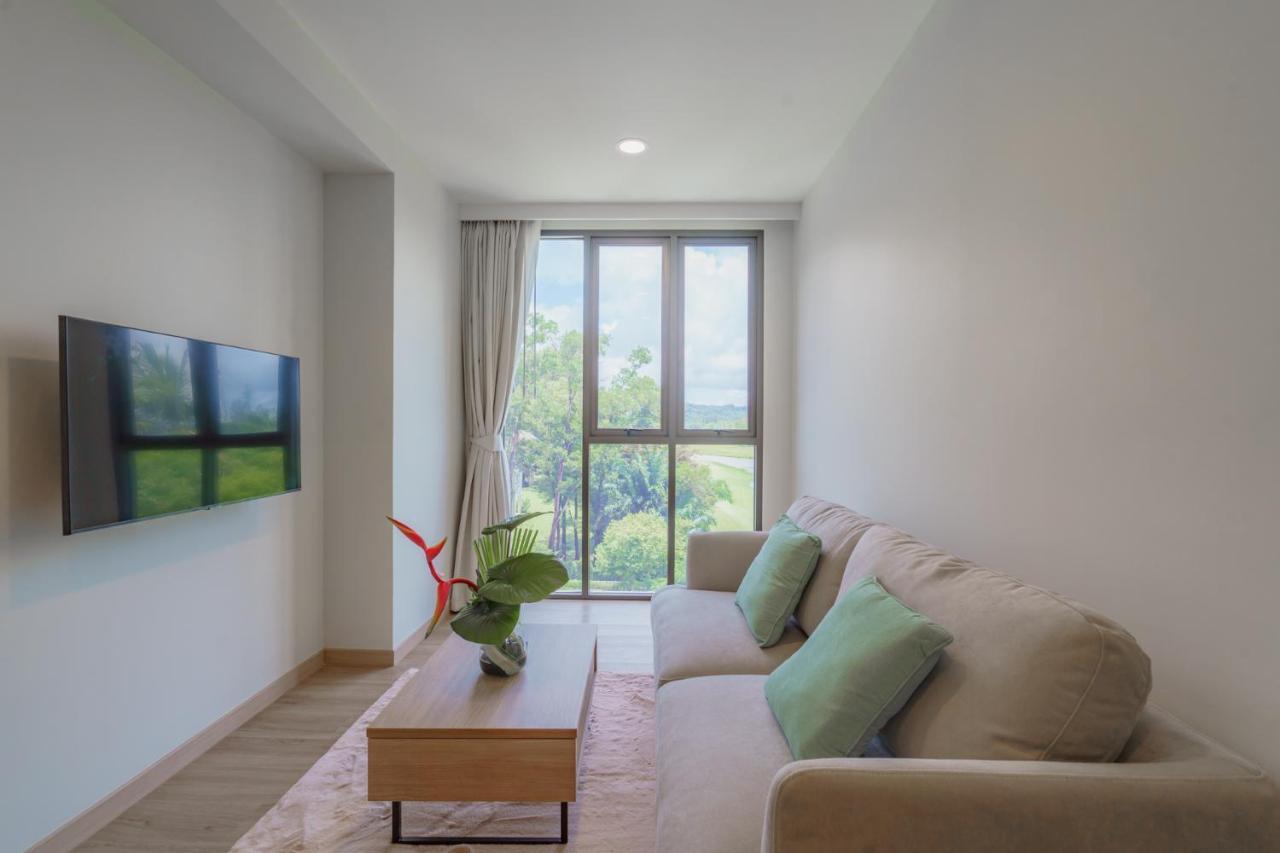 Skypark Apartments By Laguna Phuket Bang Tao Beach  Exterior photo